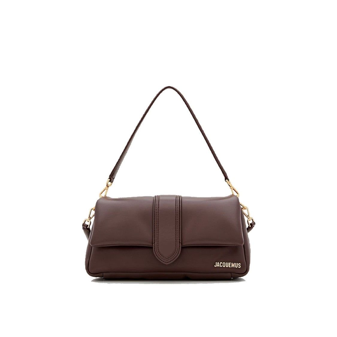 Jacquemus Le Bambimou Puffy Bag