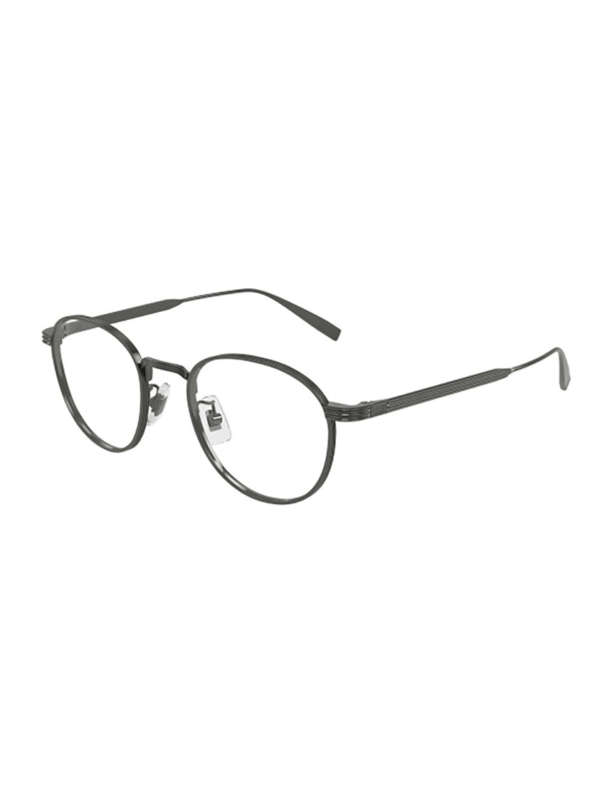 Dunhill Metallic Du0102o Everyday Wear Frames