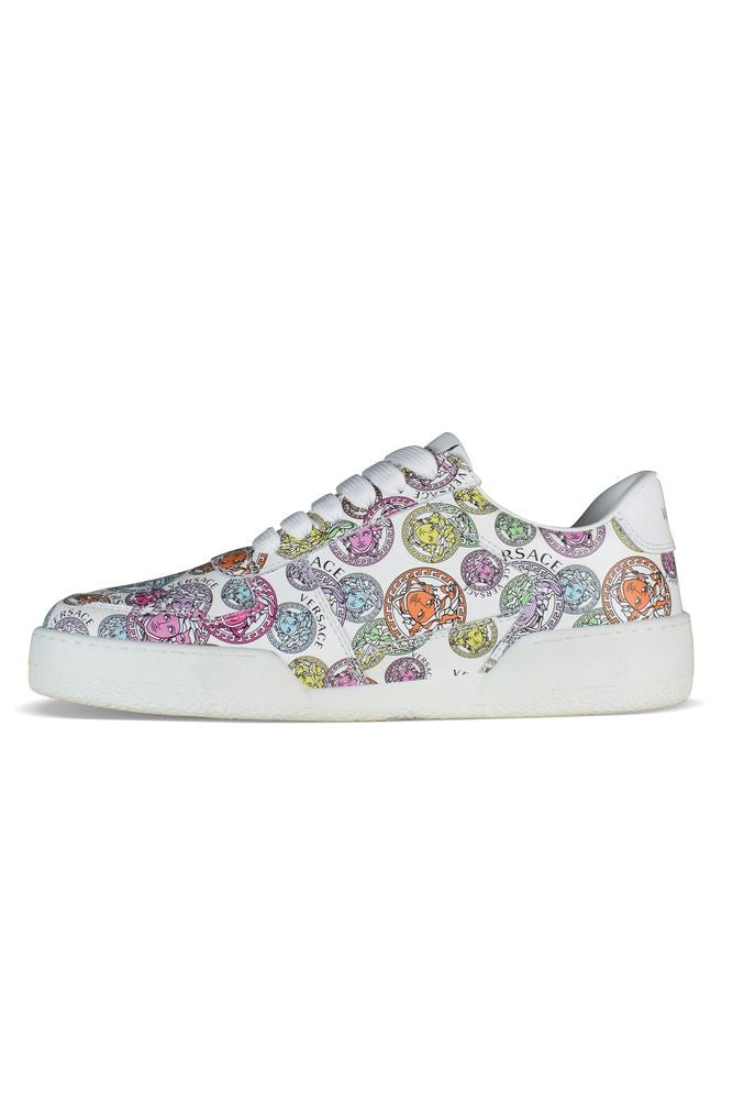 Versace Ilus Medusa Sneakers