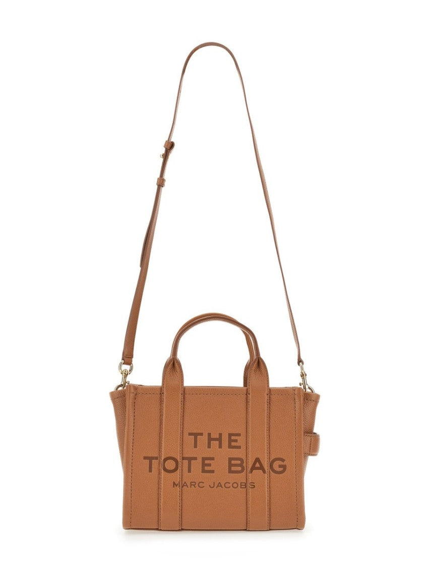 Marc Jacobs The Tote Small Embossed Bag