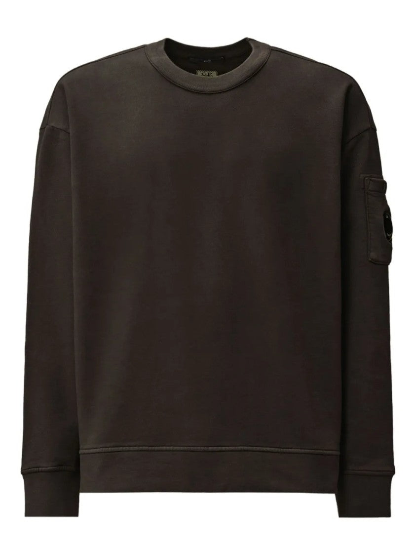 C.P. Company Cotton Sweatshirt