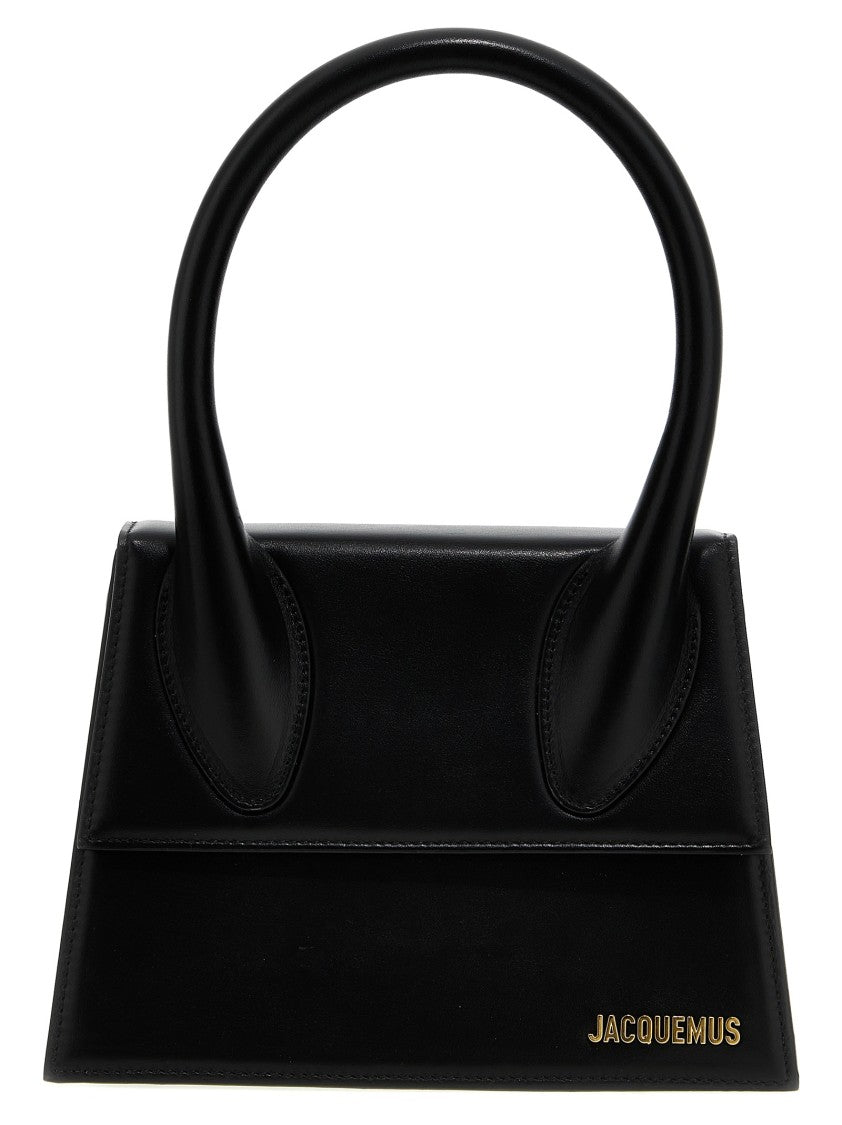 Jacquemus 'Le Grand Chiquito' Handbag