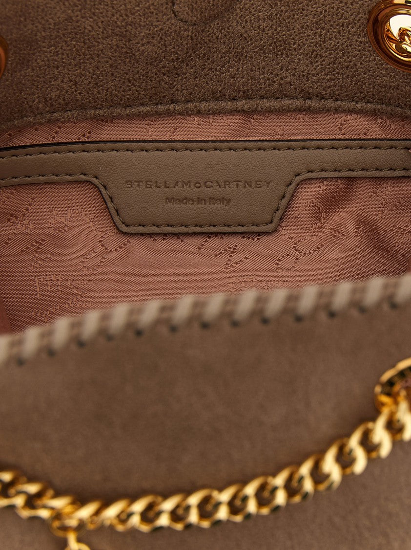 Stella Mccartney Falabella' Bucket Bag