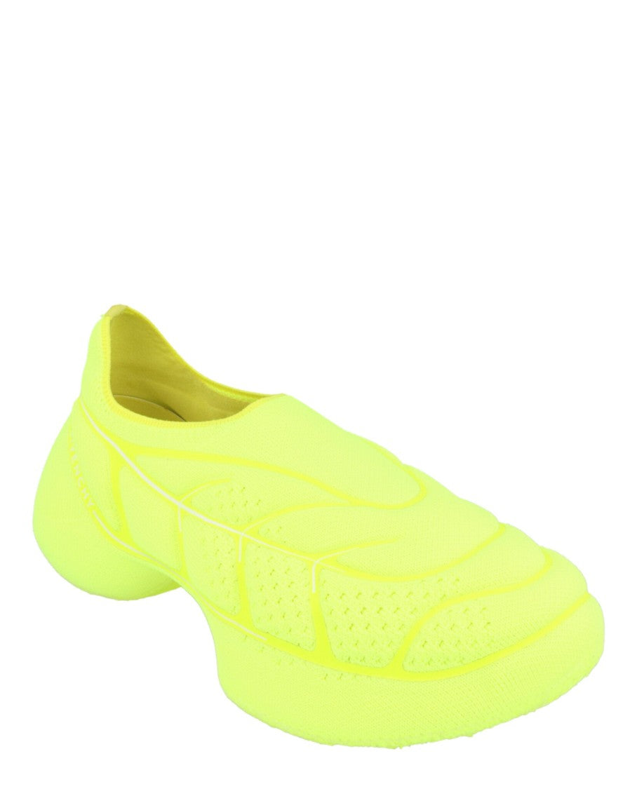 Givenchy Tk-360+ Sneakers In Knit