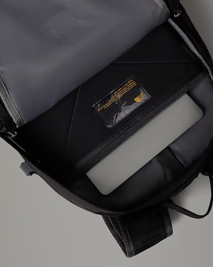 The North Face Borealis Classic Backpack With Flexvent Suspension System