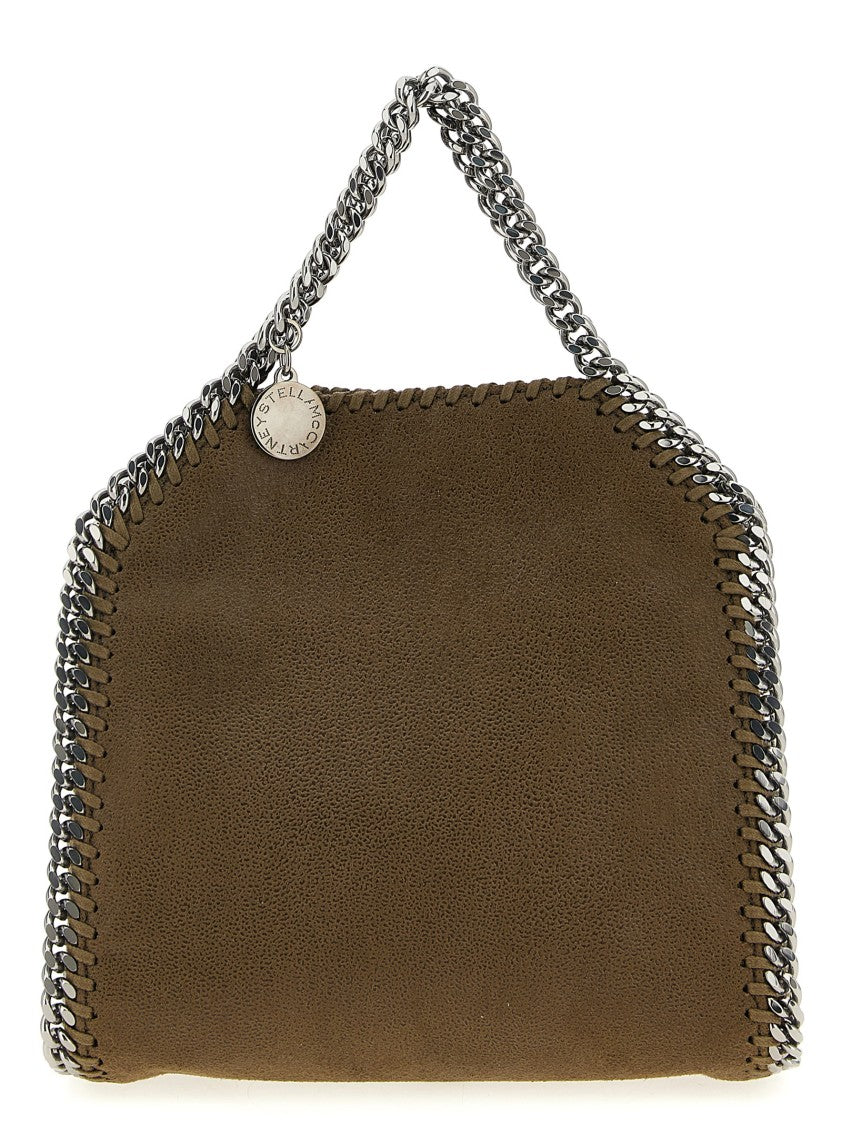 Stella Mccartney Tiny Falabella' Handbag