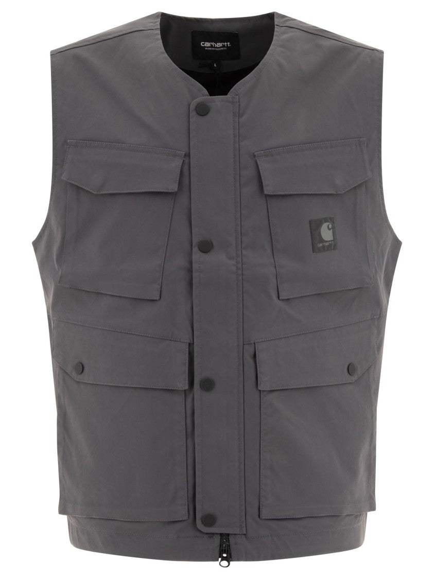 Carhartt Wip "Balto" Vest Jacket