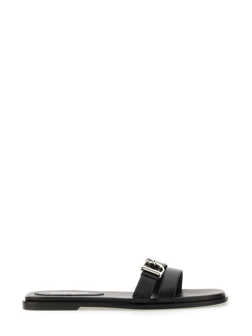 Dsquared2 D2 Statement Sandals