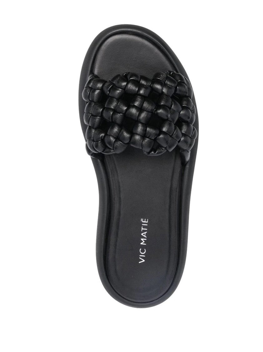 Vic Matié Suave Sandals