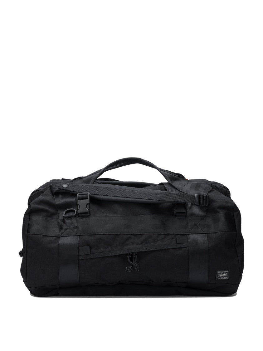 Porter Yoshida & Co. "Booth Pack 3Way" Duffle Bag
