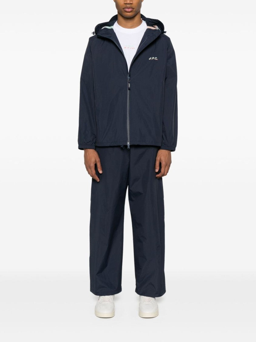 A.P.C. X Asics Haze Sweatpant