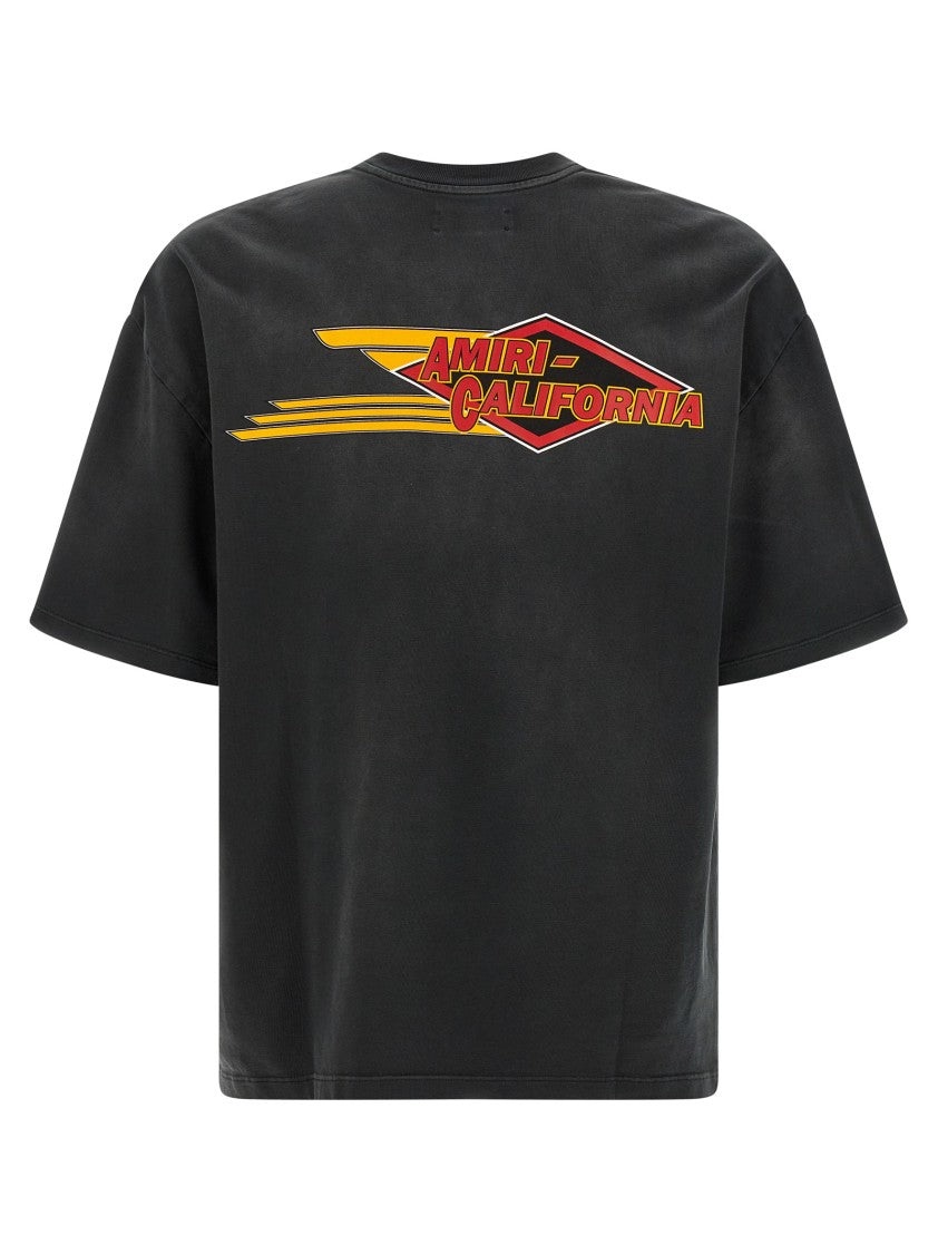 Amiri 'Eagle' T-Shirt