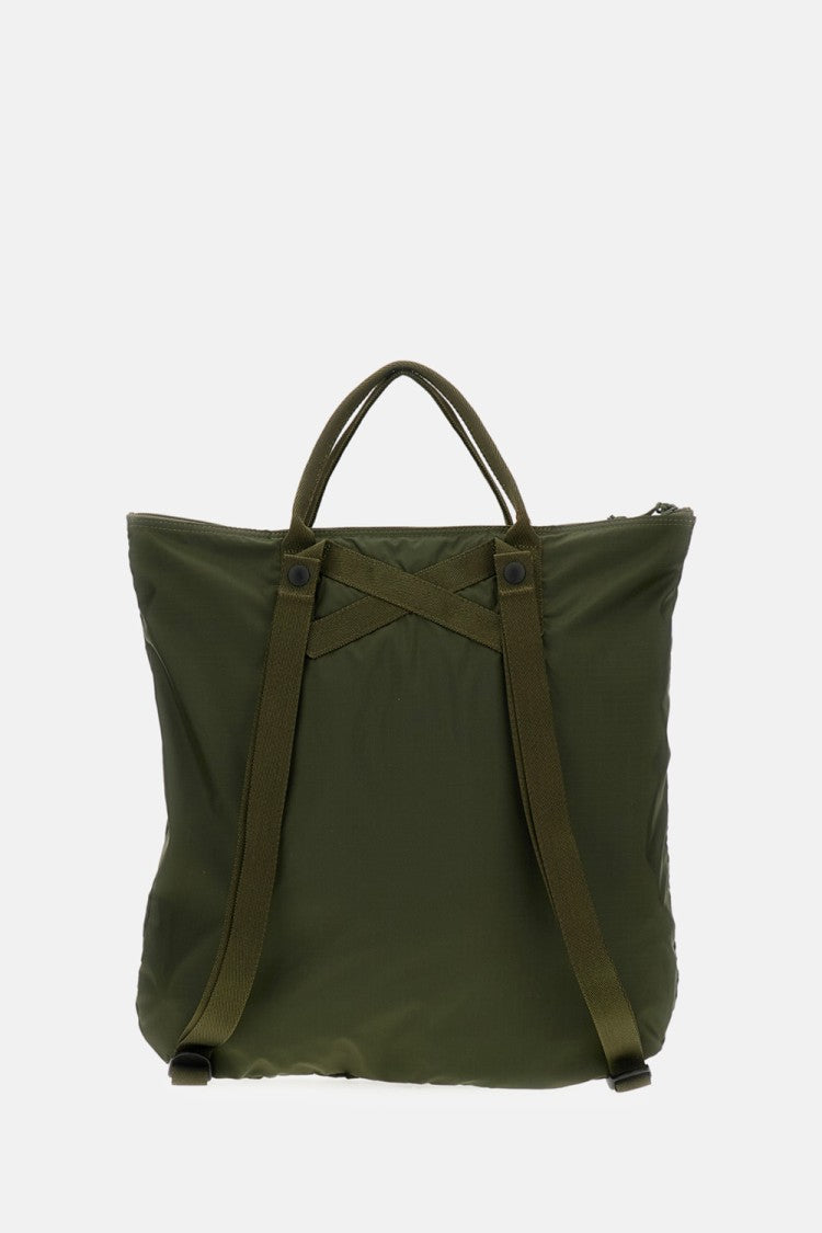 Porter-Yoshida & Co. Compact Foldable Tote Bag With Dual Carrying Options