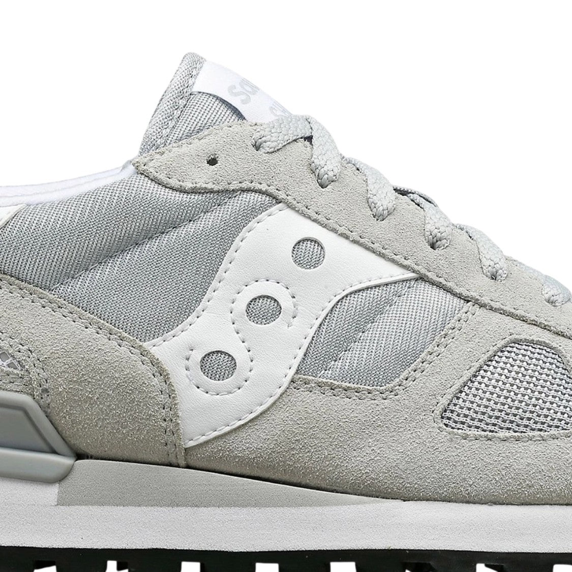 Saucony Men's Rsneakers With Stabilizing Insert