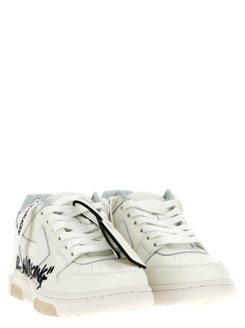 Off-White Out Of Office' Sneakers