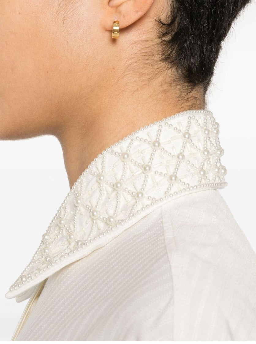 Golden Goose Journey Ws Boyfriend Basic Shirt