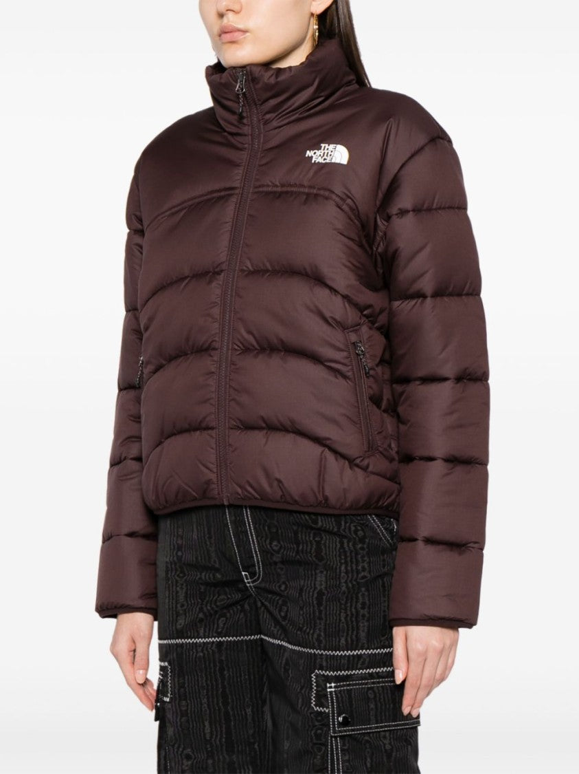 The North Face Jacket With Logo