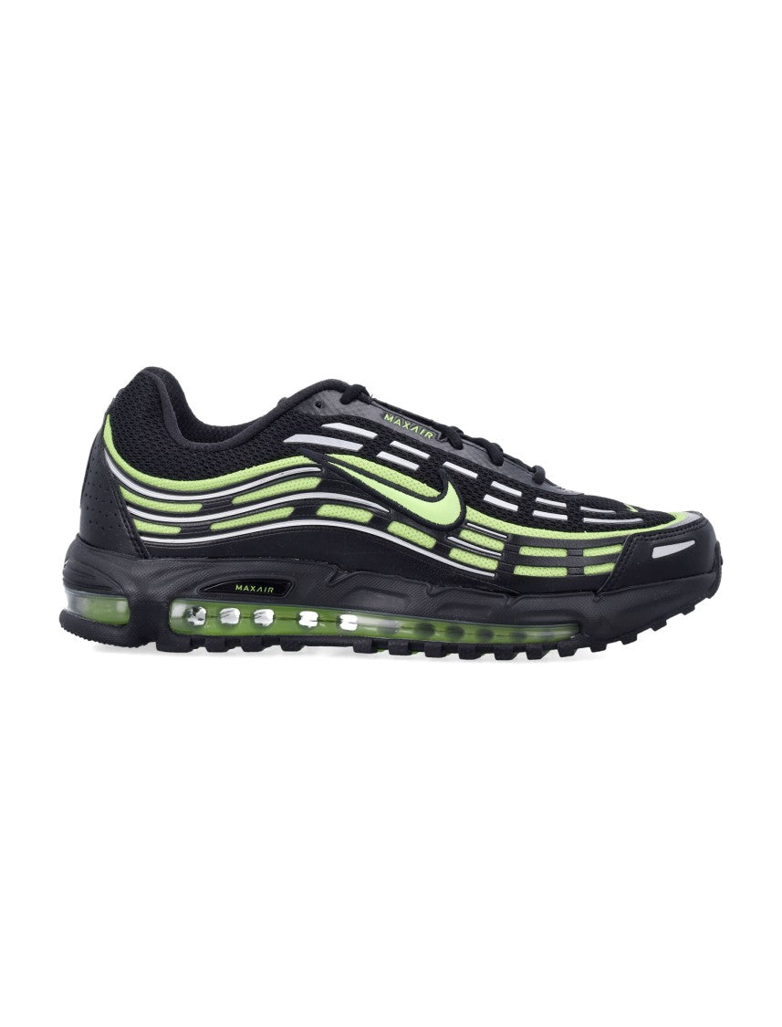 Nike Nike Air Max Synthetic Leather Sneakers