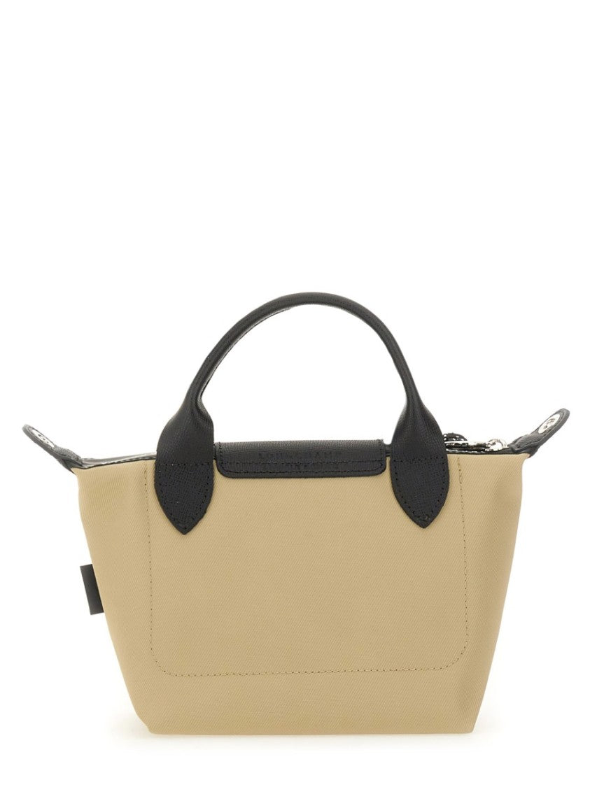 Longchamp Le Pliage Xs Handle Bag