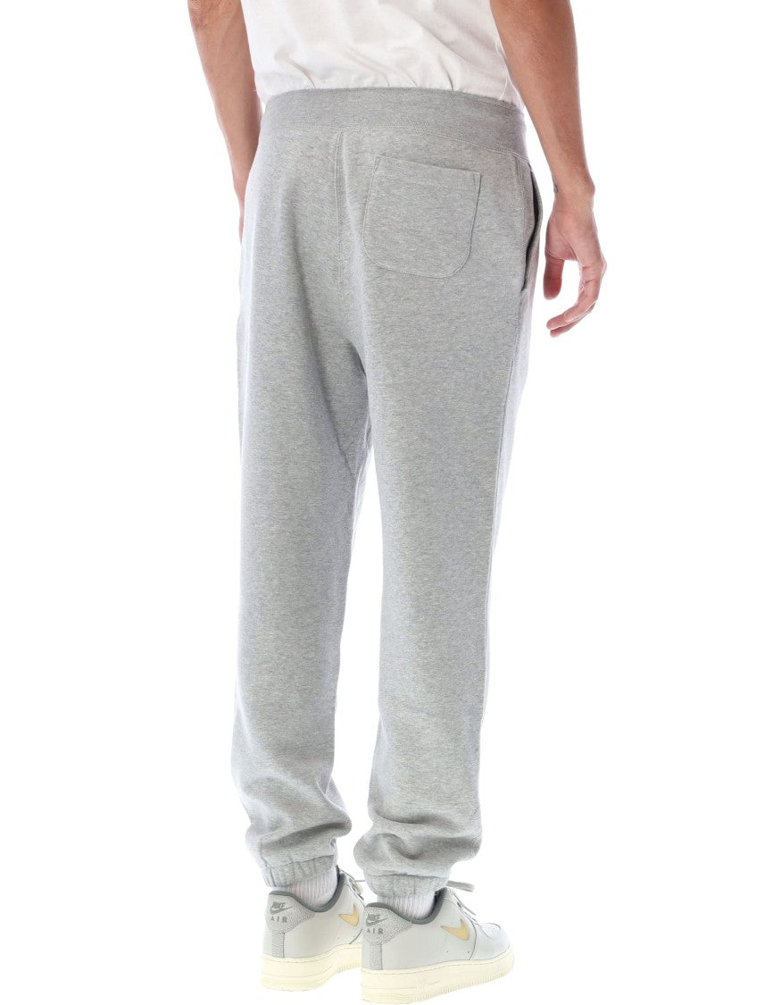 Polo Ralph Lauren Rl Jogging Cotton-Blend Fleece Sweatpants