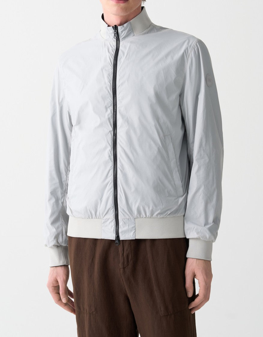 Colmar Originals Full-Zip Jacket With High Collar