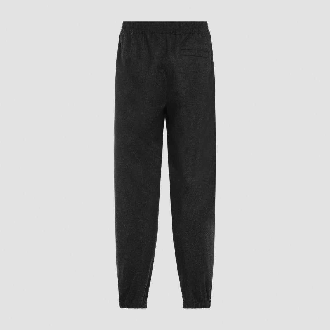 Givenchy Virgin Wool Pants