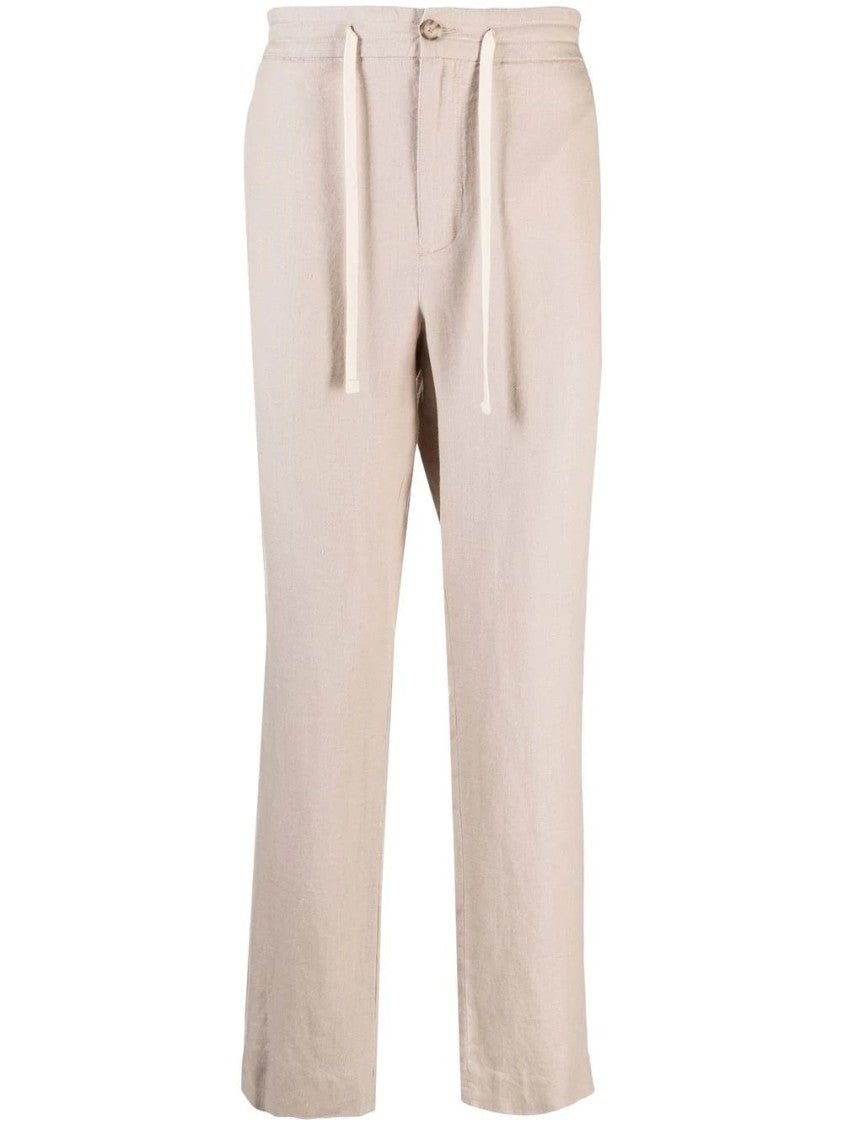 Vince Lightweight Hemp Pant