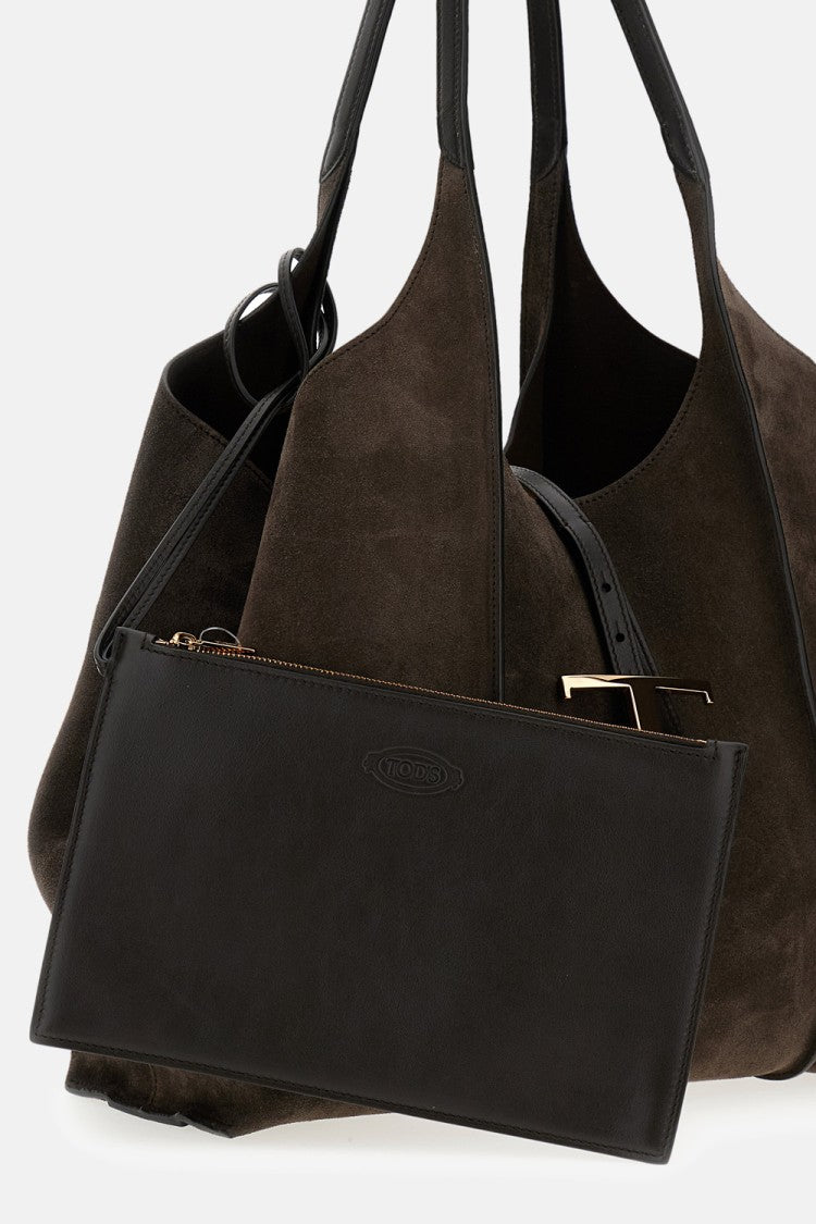 Tod's Tsb Medium Shopping