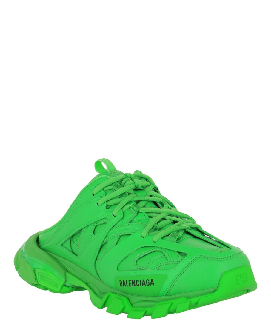 Balenciaga Track Mule Sneakers