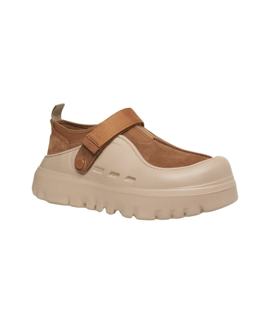 Ugg Peakmod Lowcut' Sneakers