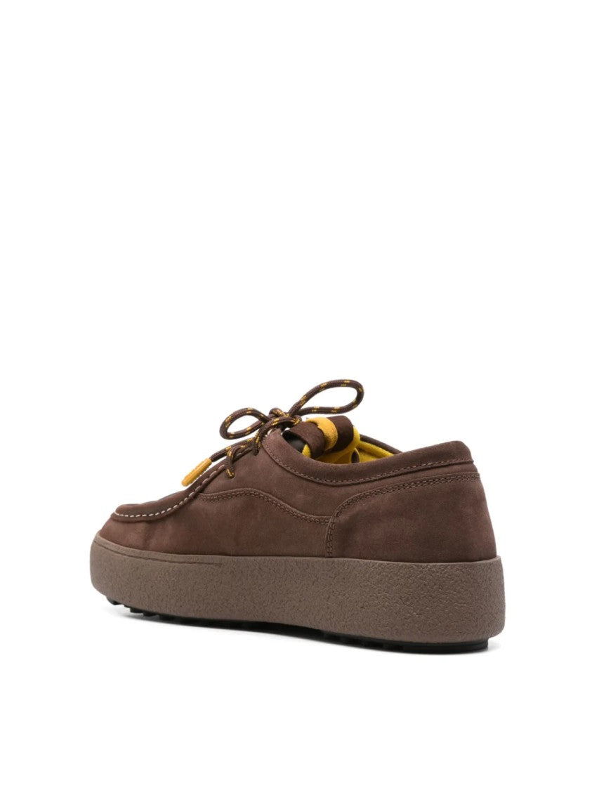 Moon Boot Mtrack Low Boots