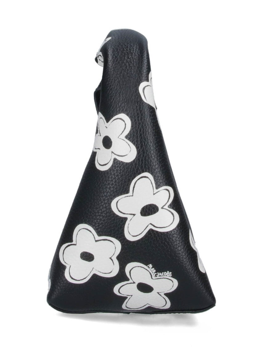 Marc Jacobs Mini "The Daisy" Bag – Black