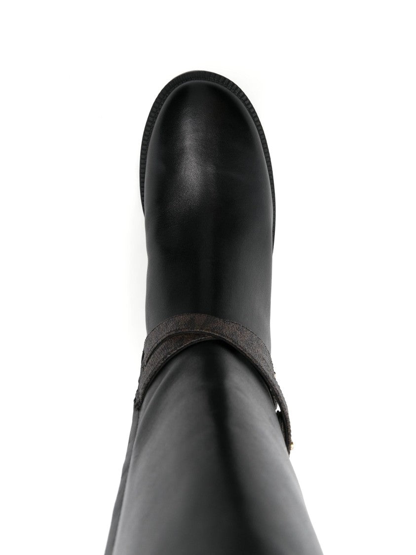 Michael Kors Abigail Boot