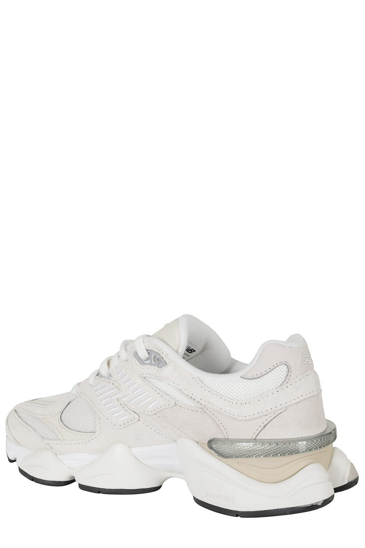 New Balance Lifestyle 9060 Suede Mesh Cushioning Sneakers
