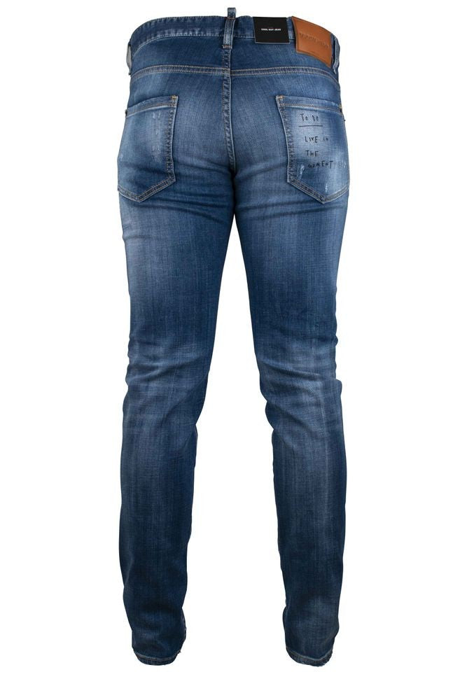 Dsquared2 Cool Guy Jean
