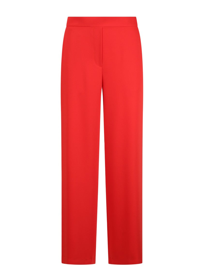 P.A.R.O.S.H. Panty Wide Leg Trousers