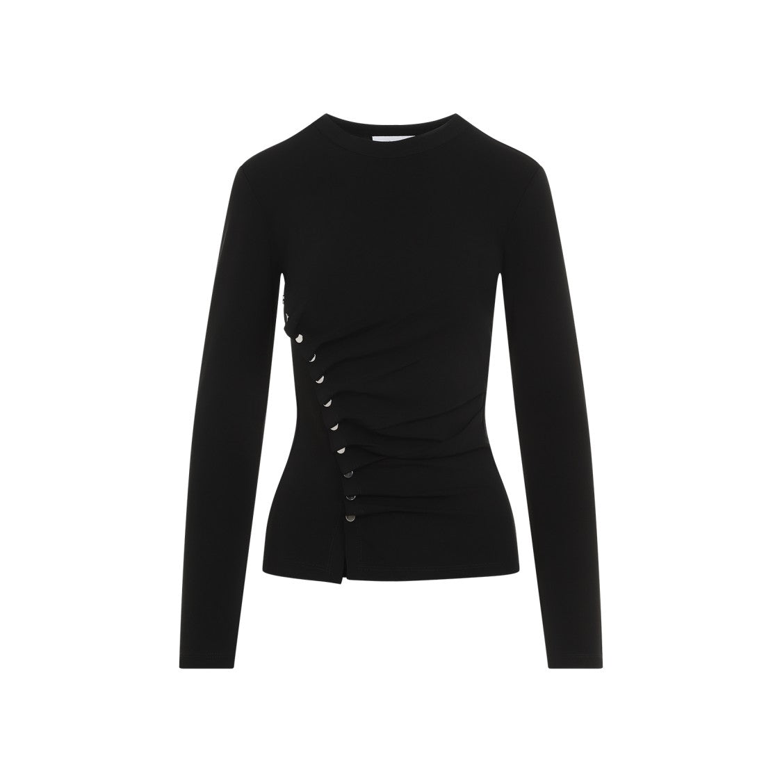 Rabanne Long Sleeves Top