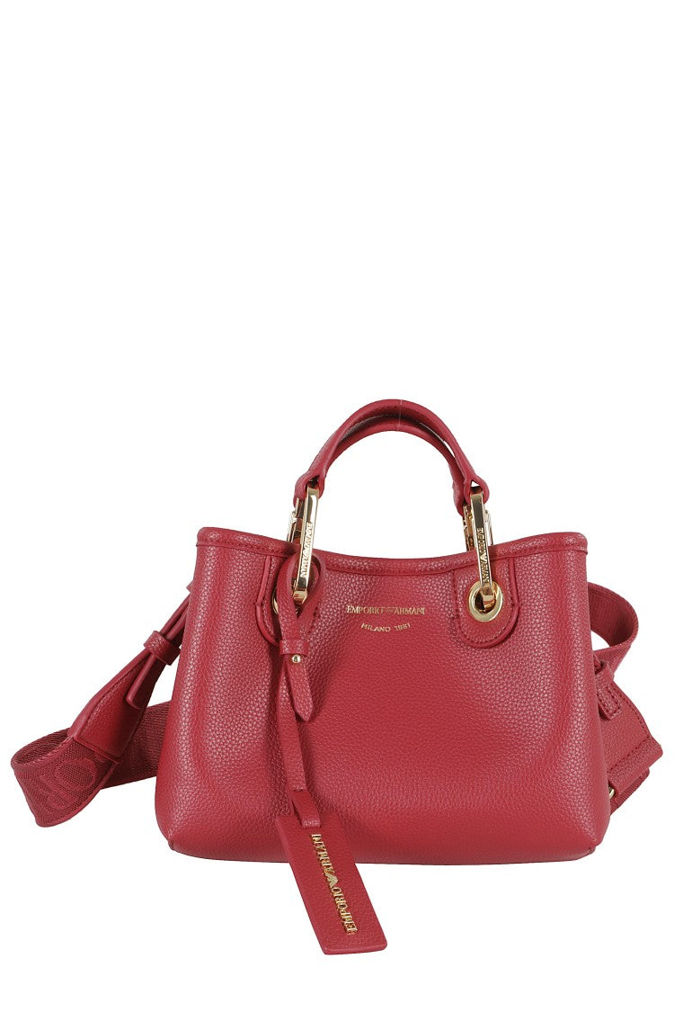 Emporio Armani Myea Mini Shopping Bag