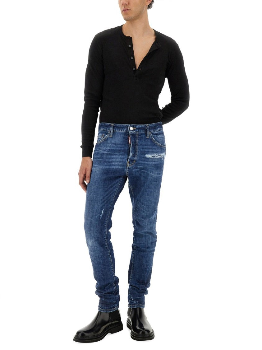 Dsquared2 Cool Guy Jeans