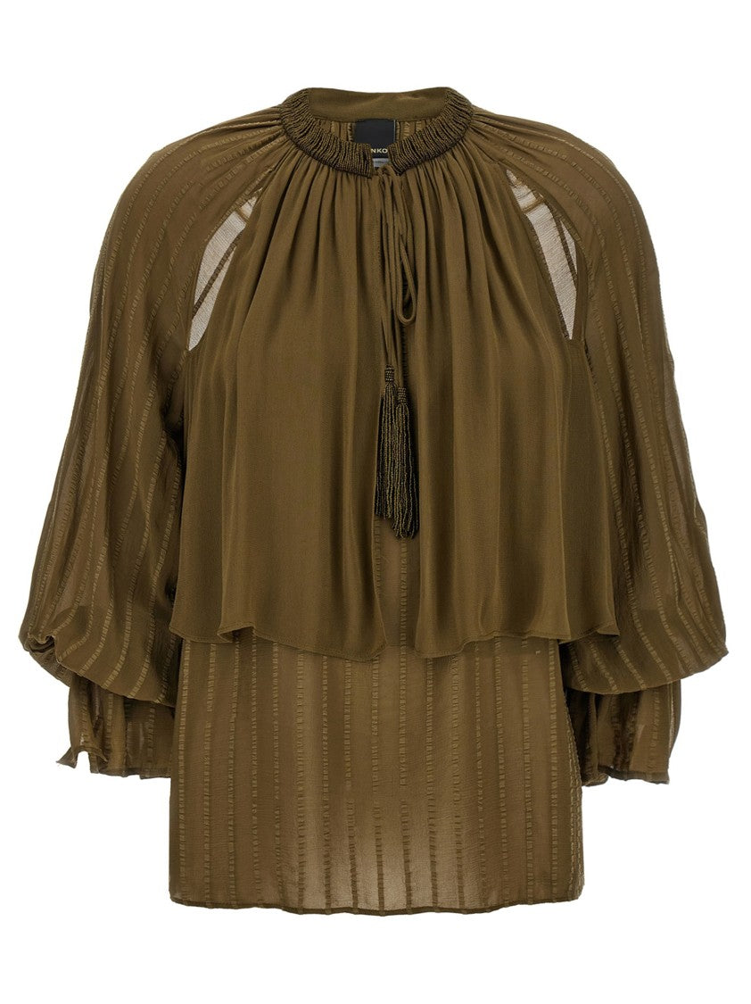 Pinko Valium' Blouse