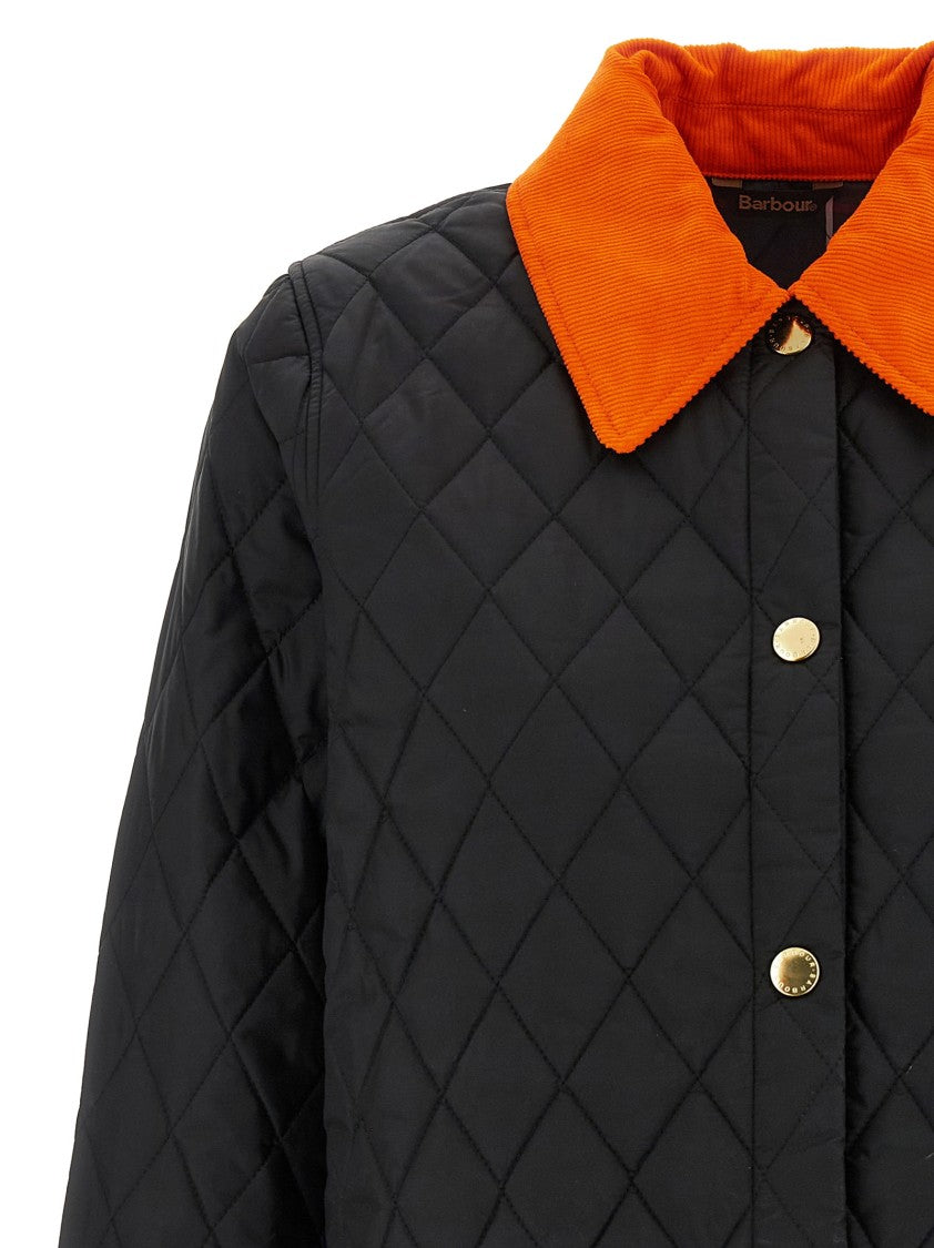 Barbour 'Icons Modern' Jacket