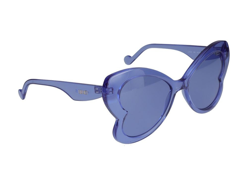 Liu Jo Sunglasses Liu Jo Lj775s 429 Periwinkle 53/17/140