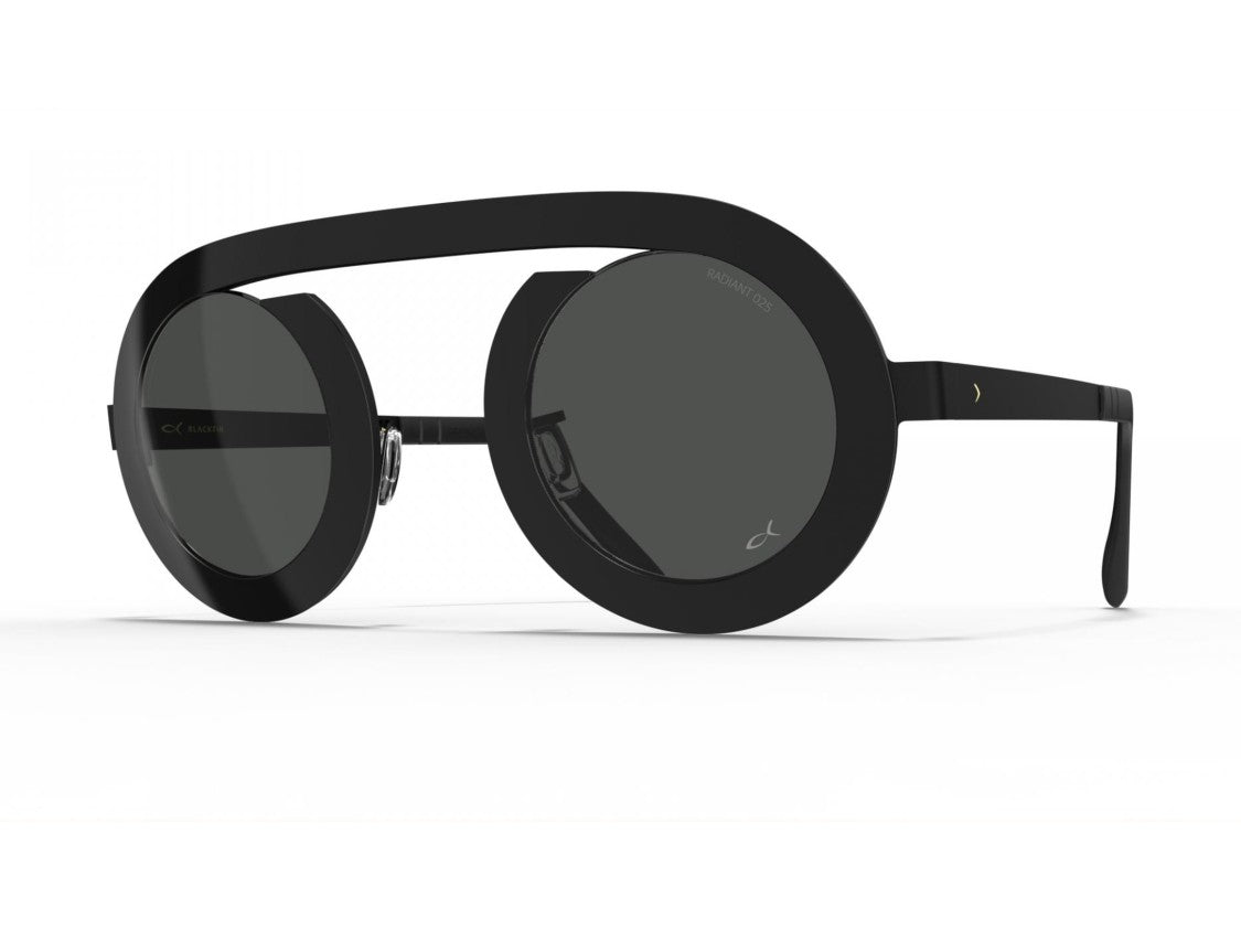 Blackfin Arc-R Rounded Sunglasses