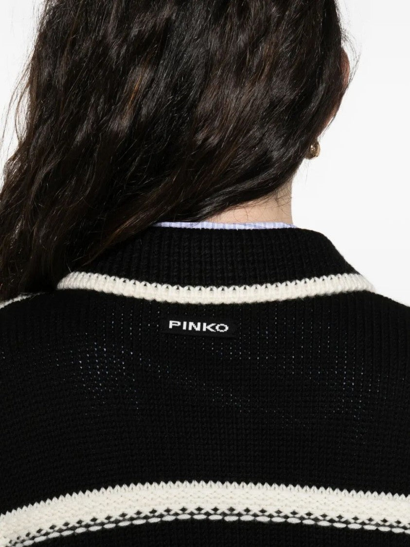 Pinko `Sulcis` Cardigan