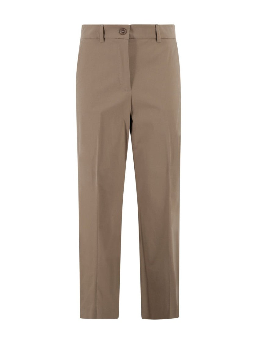 Max Mara Urial Long Trousers