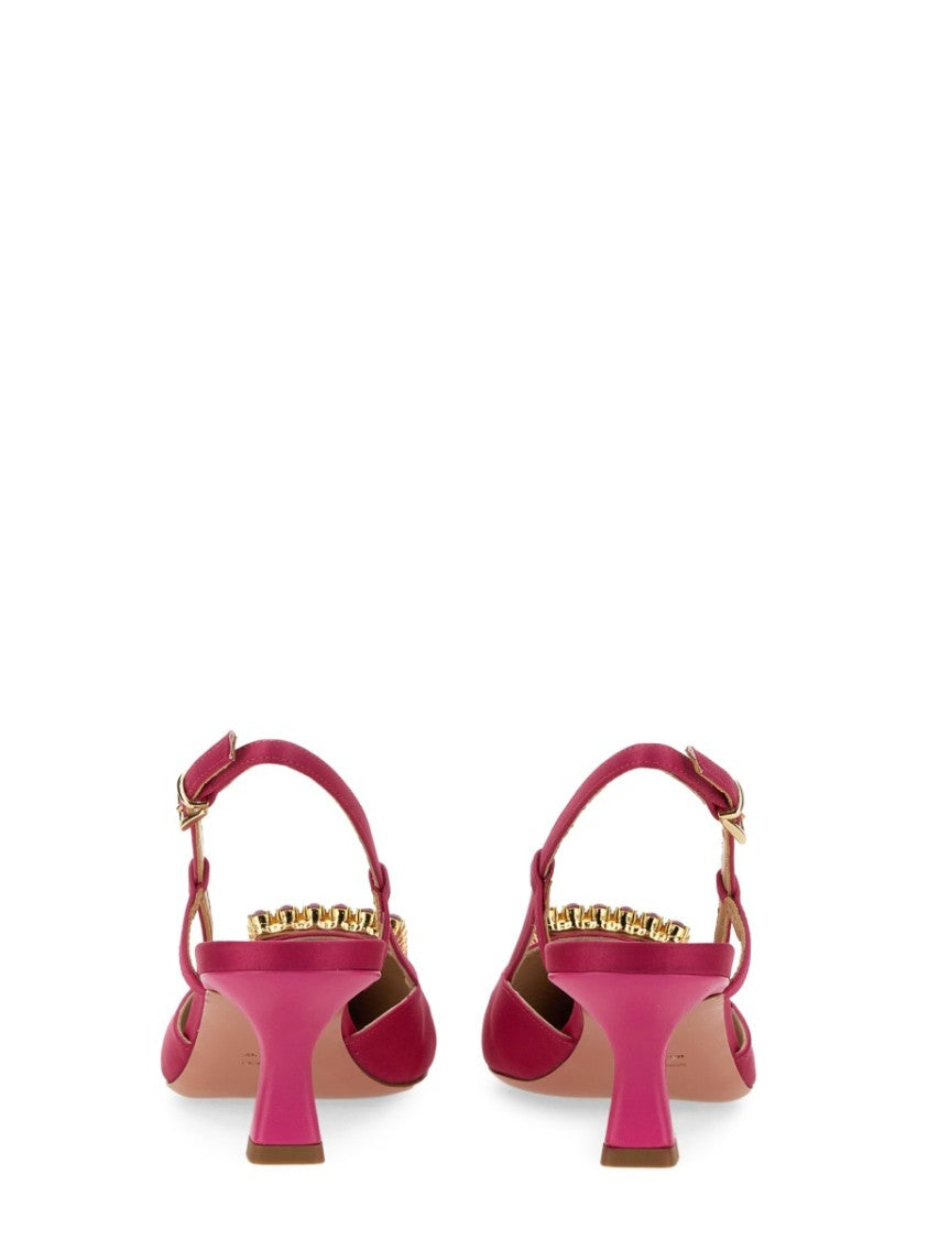Roberto Festa "Stefy" Sandal