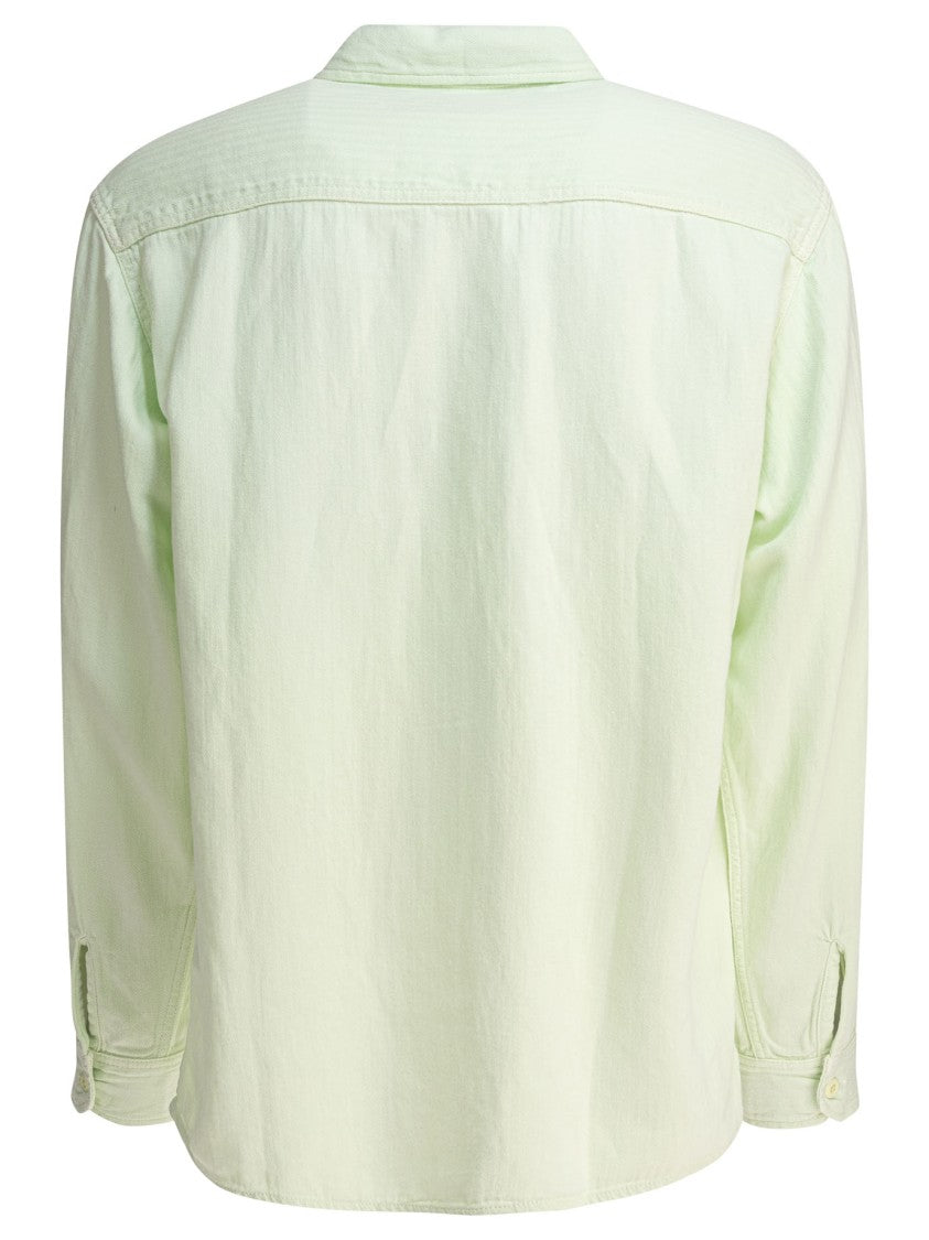 Carhartt Wip "Rainer" Overshirt