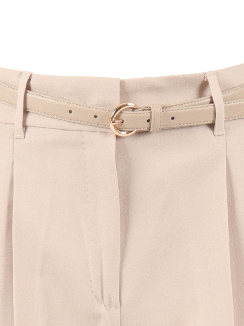Max Mara Entry Long Trousers