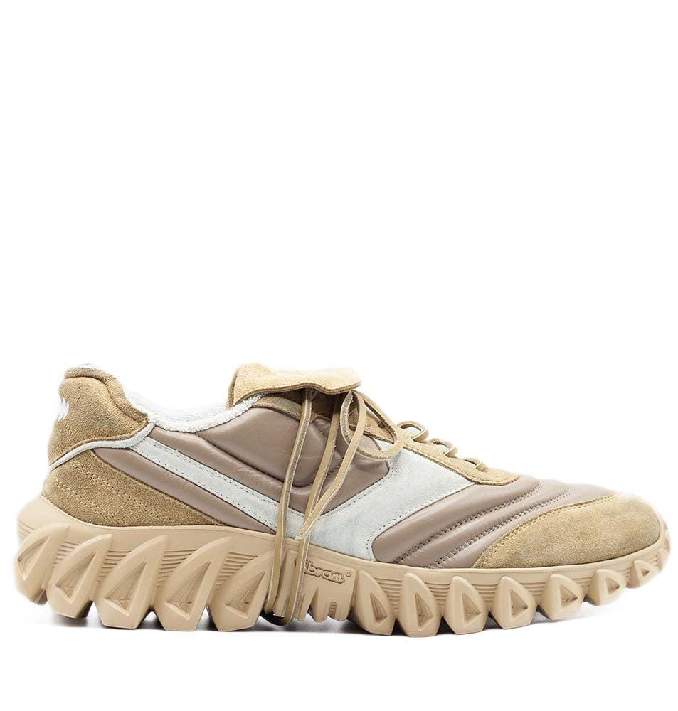 Pantofola D'oro Retro Style Sneakerball