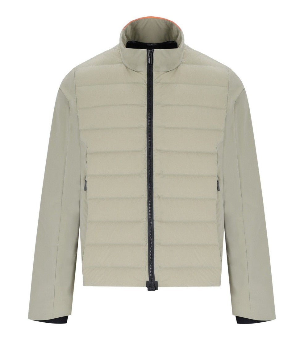 Rrd Hybrid Summer Supeuck Ice Grey Jacket